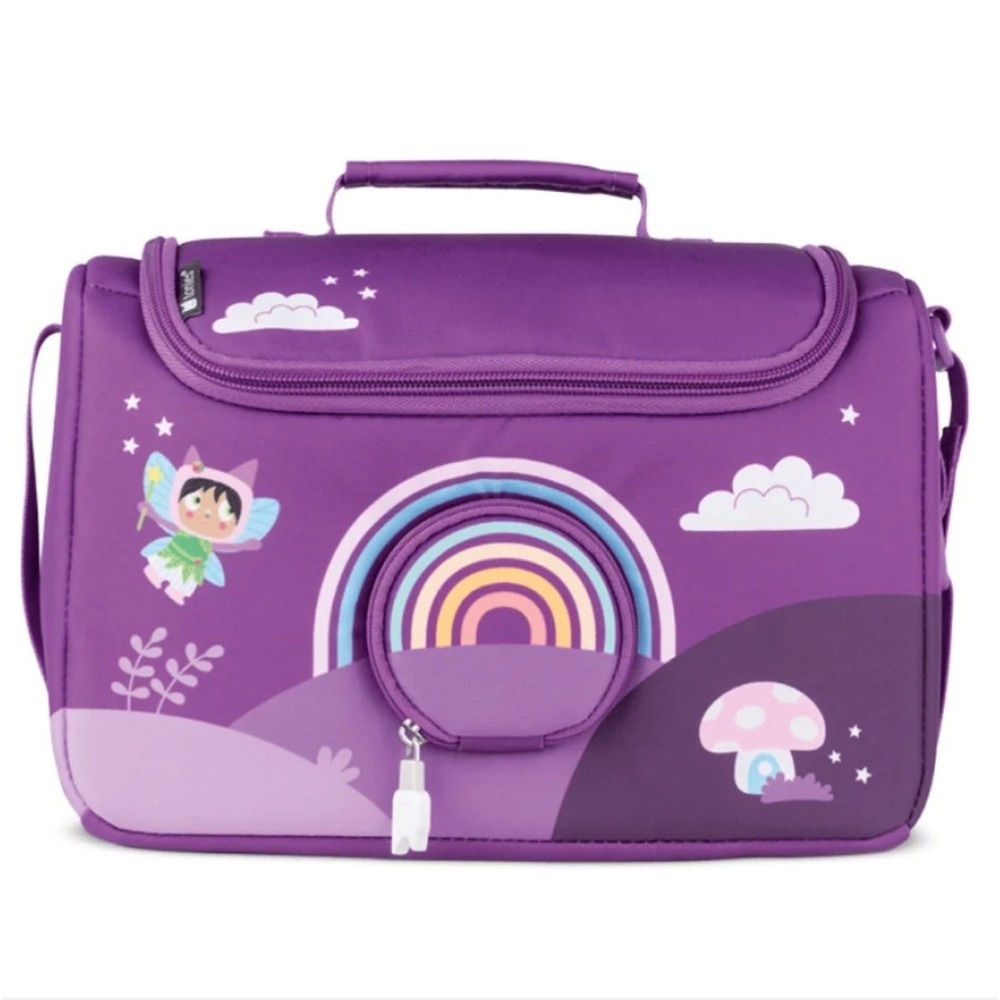 Tonies Toniebox Over The Rainbow Listen & Play Bag Never Used